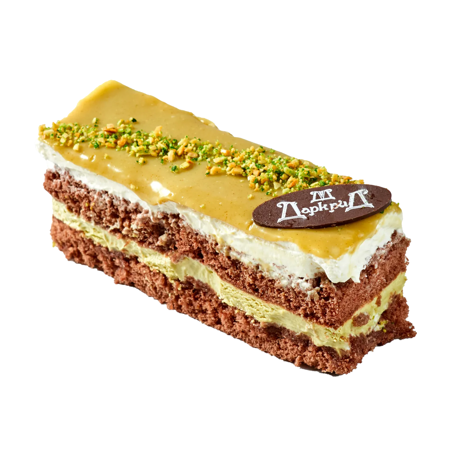 Паста "Верде"